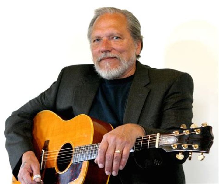 Jorma Kaukonen
