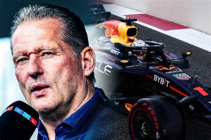 Jos Verstappen