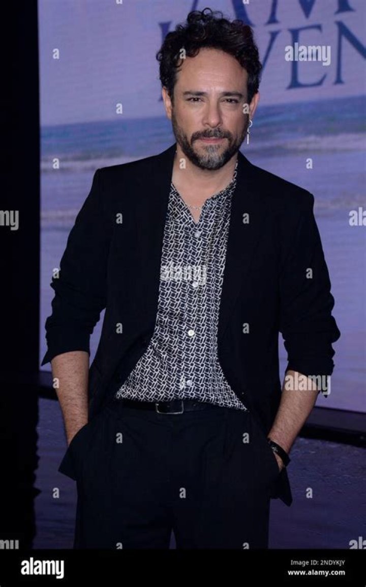 Jose Daniel Figueroa Net Worth