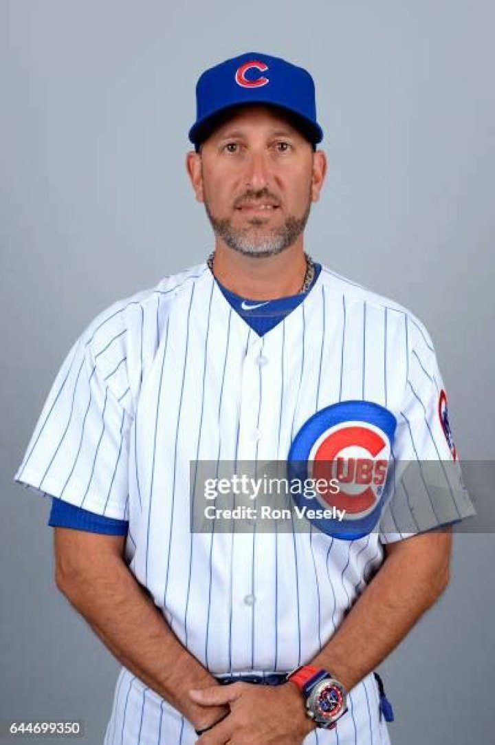 Jose Flores (baseball)