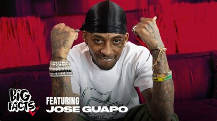 Jose Guapo