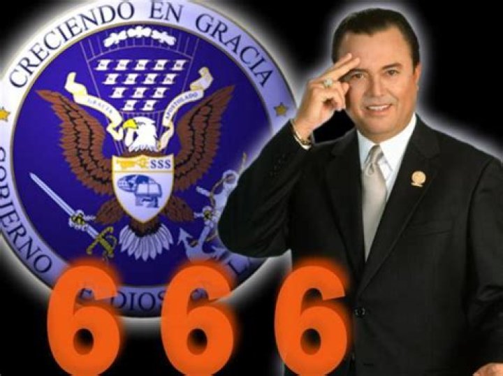 Jose Luis De Jesus Miranda Net Worth