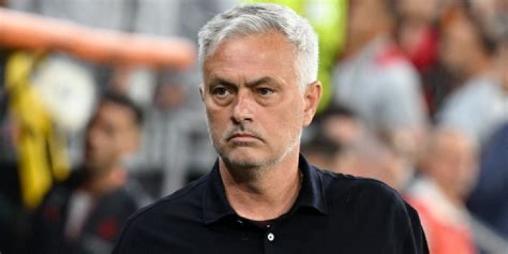 Jose Mourinho Net Worth: Details About Football, Income, Gf, Age, Career - SarkariResult