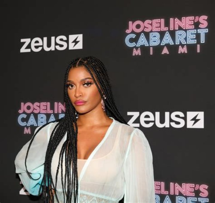 Joseline Hernandez Net Worth: Details About Age, Career, Movie, Income - SarkariResult