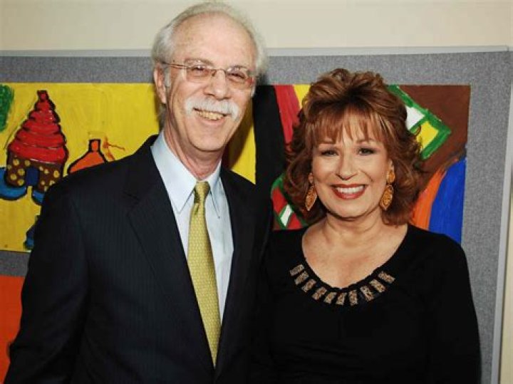 Joseph Behar Cause Of Death: What Happened To Joy Behar’s First Husband?