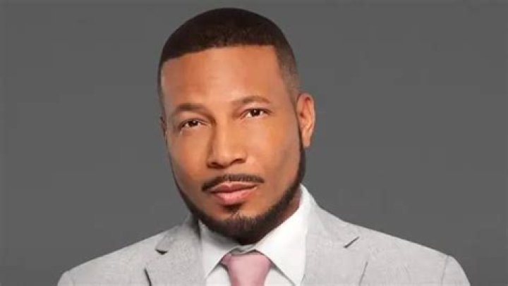 Joseph Dixon (Matchmaker) Wiki, Age, Girlfriend, Real Black Love, Love Match Atlanta, Family, Job, Net Worth, Ethnicity, Instagram