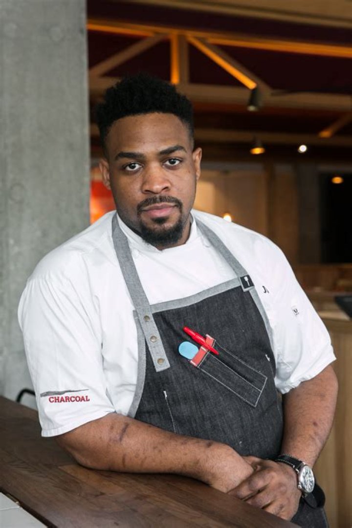 Joseph Johnson (chef)