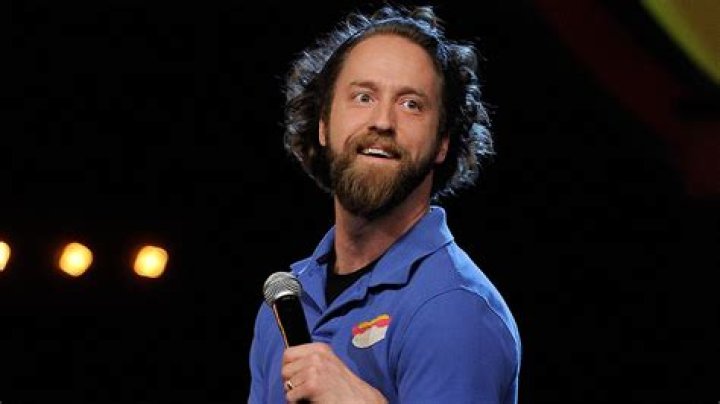 Josh Blue Net Worth