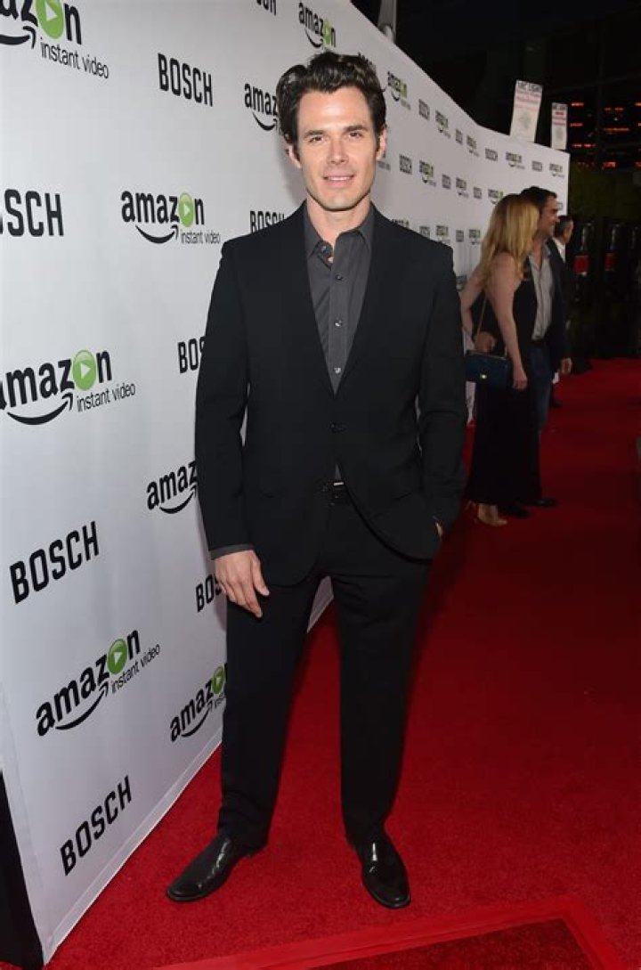 Josh Casaubon Bio, Wiki, Age, Married, Actor, Movies, Height, Net Worth