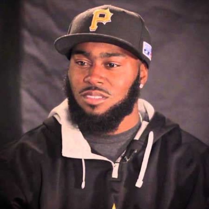 Josh Harrison Net Worth