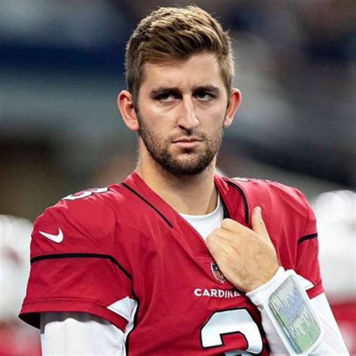Josh Rosen