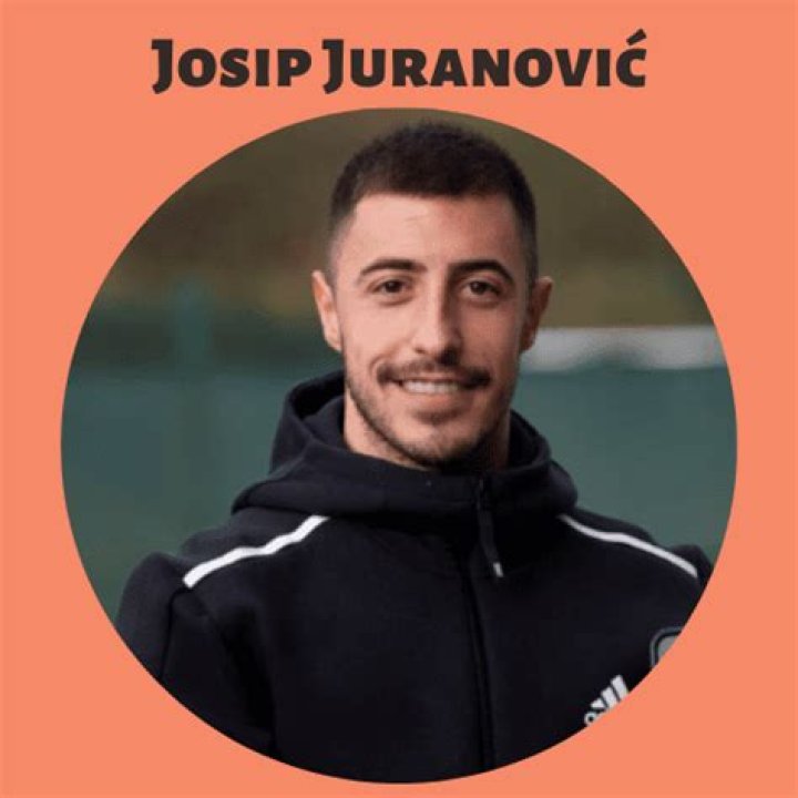 
Josip Juranović Height, Weight, Net Worth, Age, Birthday, Wikipedia, Who, Nationality, Biography 