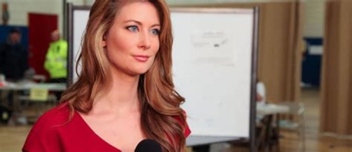 Journalist Archives – Wealthy Celebrity