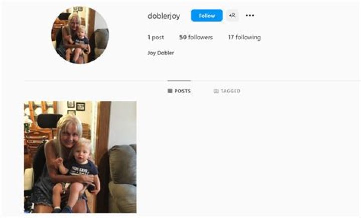 Joy Dobler Height, Weight, Net Worth, Age, Birthday, Wikipedia, Who, Instagram, Biography