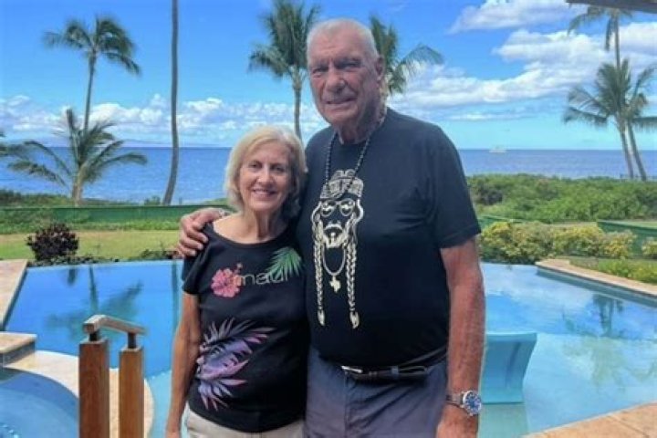 Joy Wolfram: Who is Don Nelson’s wife?