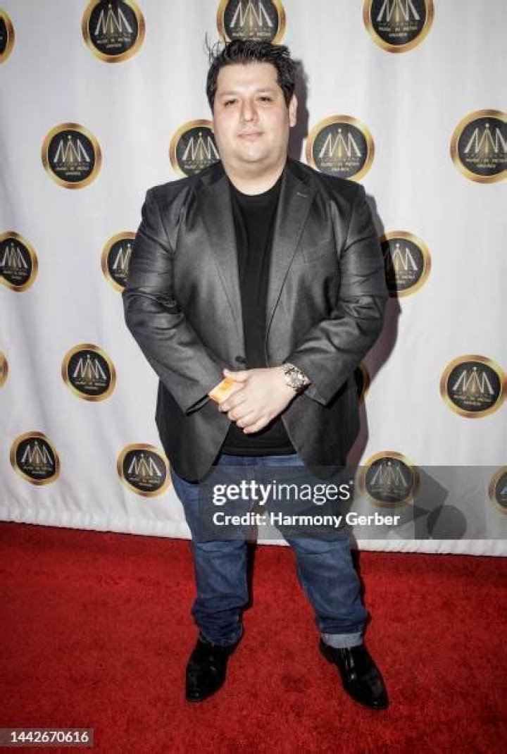 Juan Carlos Enriquez