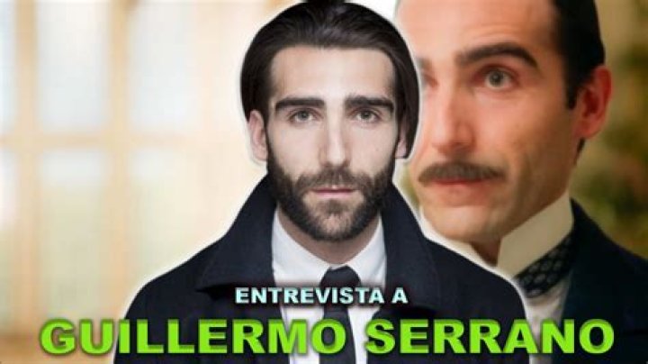 Juan Manuel Serrano Wikipedia And Edad: Familia And Net Worth