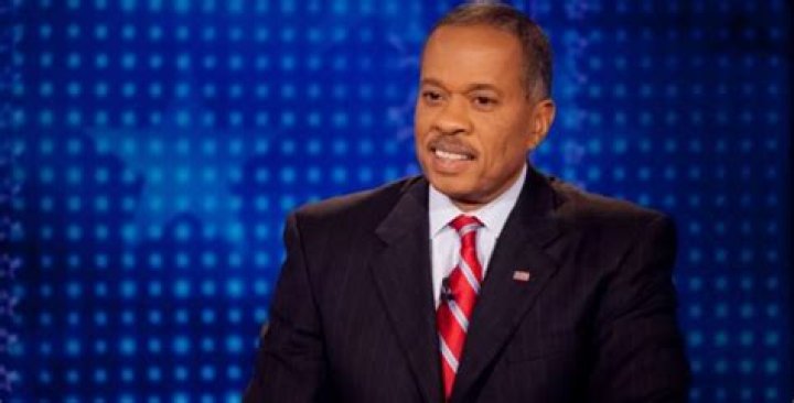 Juan Williams Net Worth