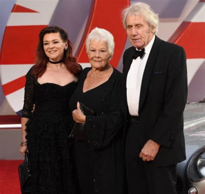 Judi Dench Net Worth: Details About Husband, and, Movies, TV, Age, Shows - SarkariResult