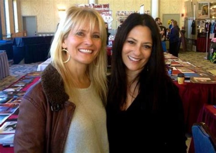 Judie Aronson Net Worth