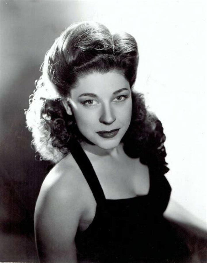 Judy Canova