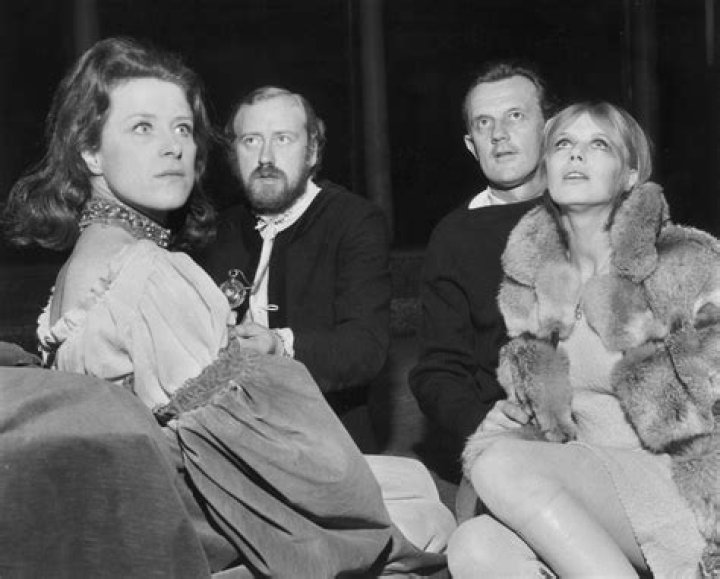 Judy Parfitt Net Worth