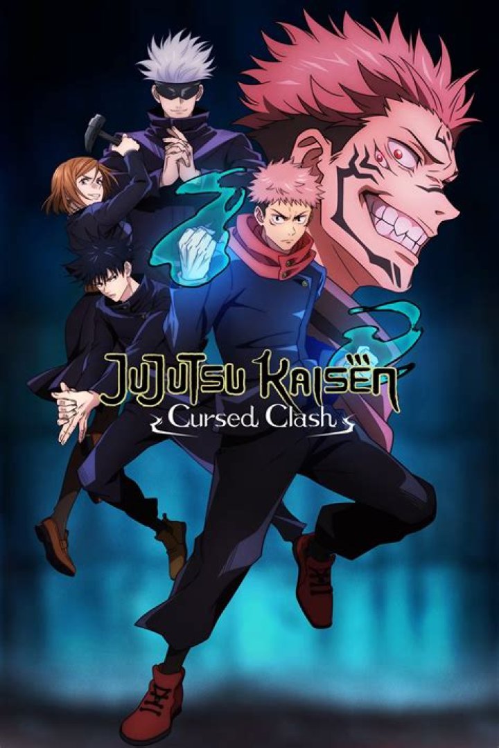 Jujutsu Kaisen Cursed Clash Local: Is It Multiplayer Or Co-op? - SarkariResult