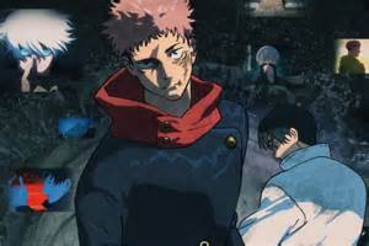 Jujutsu Kaisen Season 3 Recap, Cast, Review, Spoilers, Streaming, Schedule & Where To Watch? - SarkariResult