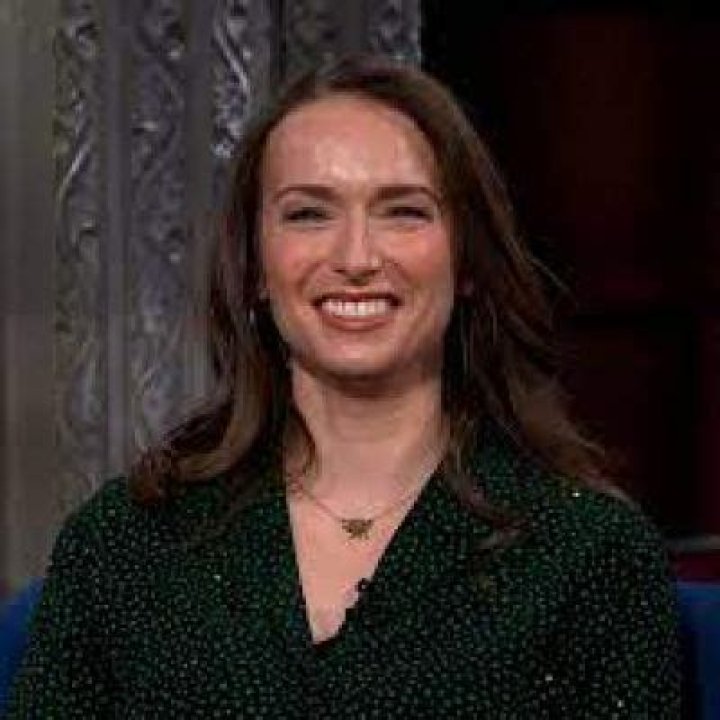 Julia Ioffe Net Worth