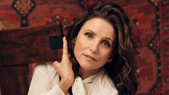 Julia Louis Dreyfus Age, Height, Movies &TV Shows, Nationality, Ethnicity