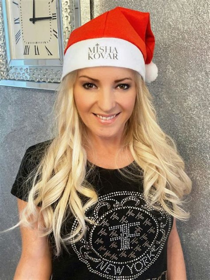 
Julia Raich Height, Weight, Net Worth, Age, Birthday, Wikipedia, Who, Nationality, Biography 