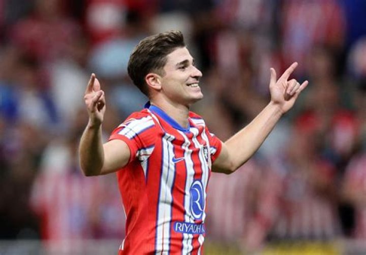 Julian Alvarez Religion : What Is Julian Alvarez Religion? Is Julian Alvarez a Christian? - SarkariResult