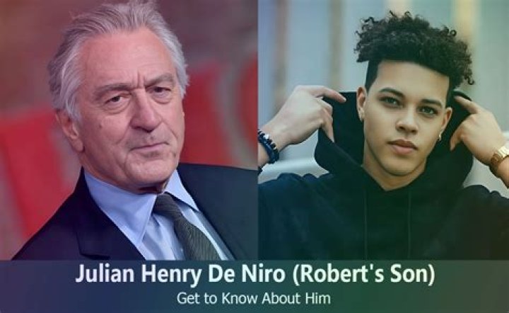 Julian Henry De Niro (Actor) Age, Biography, Wiki, Height, Weight, Girlfriend, Net Worth, Born, Career
