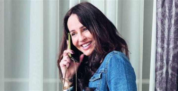 Julie Brangstrup Height, Weight, Net Worth, Age, Birthday, Wikipedia, Who, Nationality, Biography