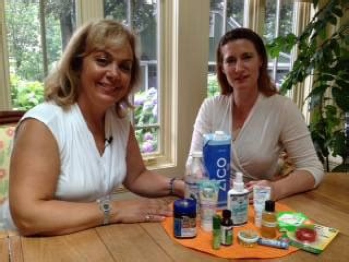 
Julie Devuono and Marissa Urraro – Who Were The Wild Child Pediatrics Nurses? 