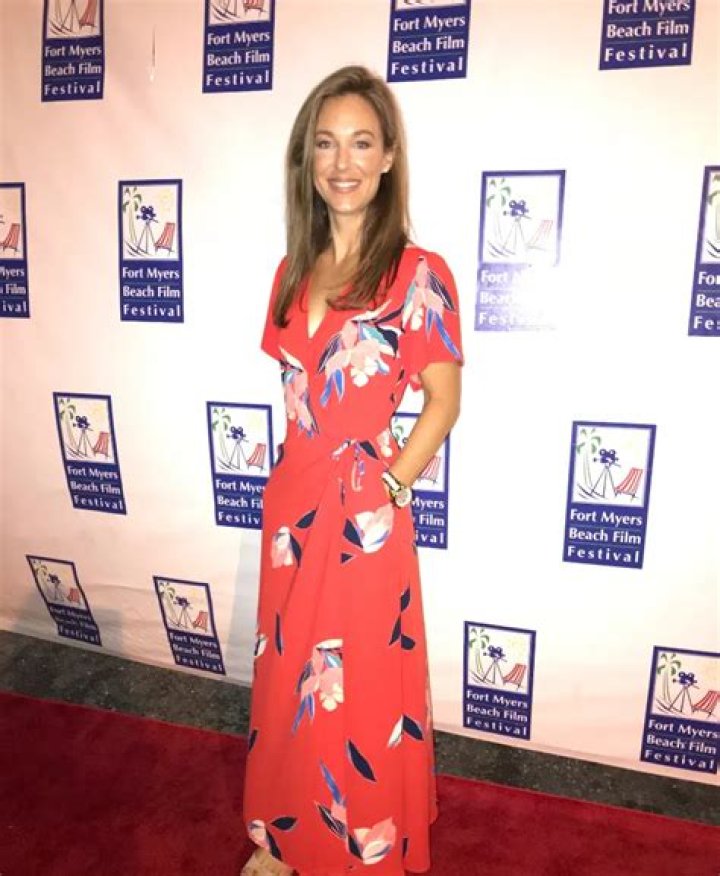 Julie Slack Height, Weight, Net Worth, Age, Birthday, Wikipedia, Who, Nationality, Biography