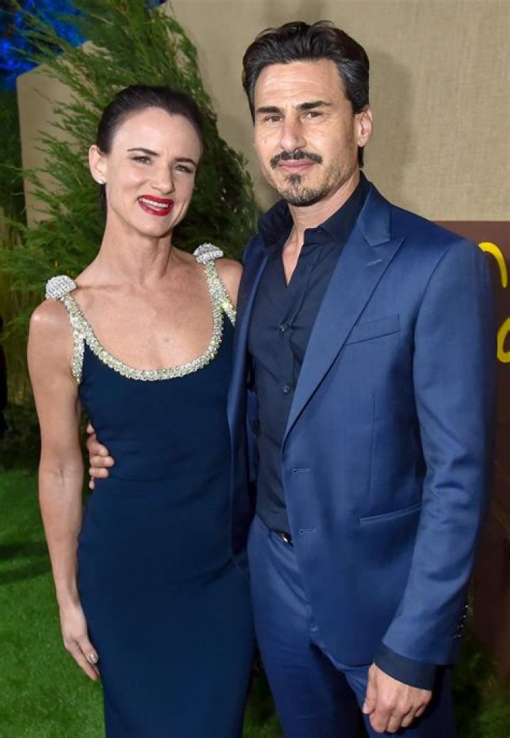 Juliette Lewis And Brad Wilk Affair Rumors: What Does His Girlfriend Selene Vigil-Wilk Has To Say?