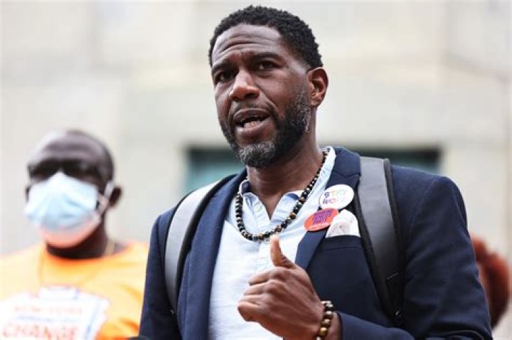 Jumaane Williams