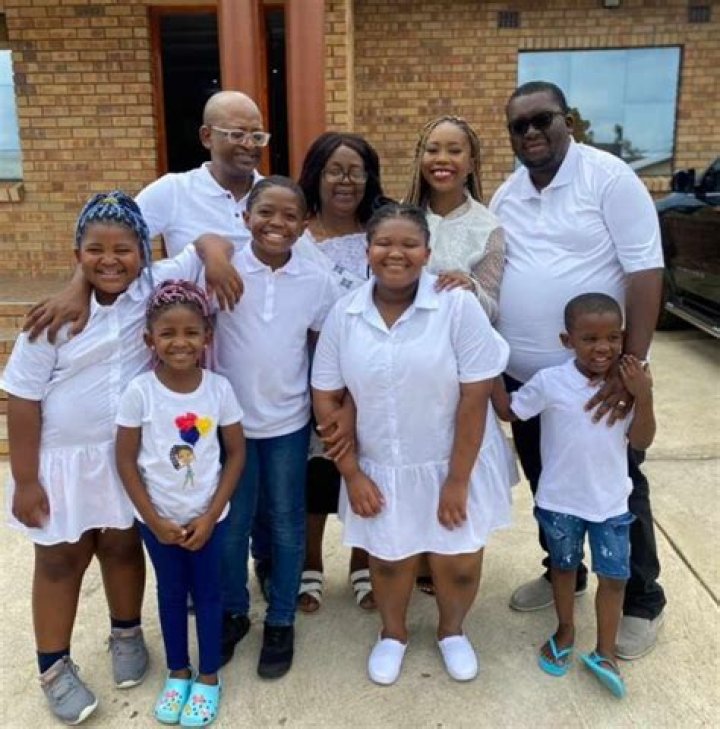 June Buthelezi Net Worth