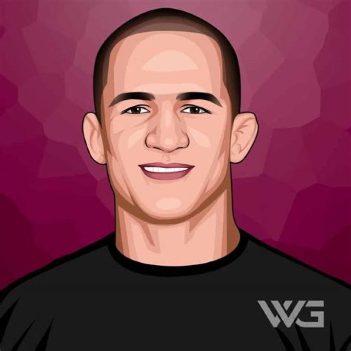Junior dos Santos Net Worth: Details About Wife, Career, Earnings, Age - SarkariResult