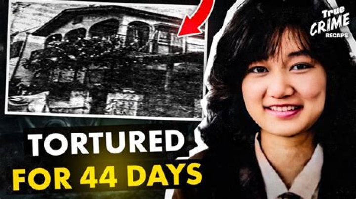 
Junko Furuta Hideous Murder: How Was She Killed? 