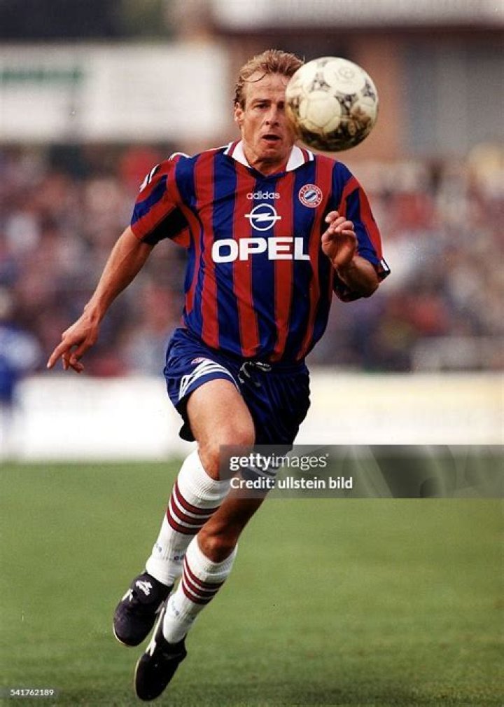 Jürgen Klinsmann: Revealing the Journey of a Football Maestro - SarkariResult