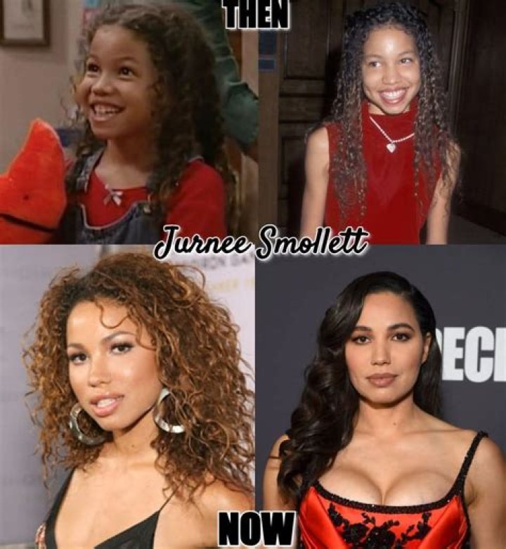 Jurnee Smollett Siblings Names: Is Jurnee Smollett Related To Jussie Smollett?