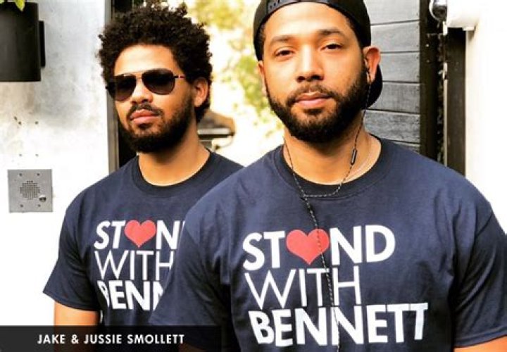 Jussie Smollett Net Worth: Career, Home, Age, Income, All You Need to Know - SarkariResult