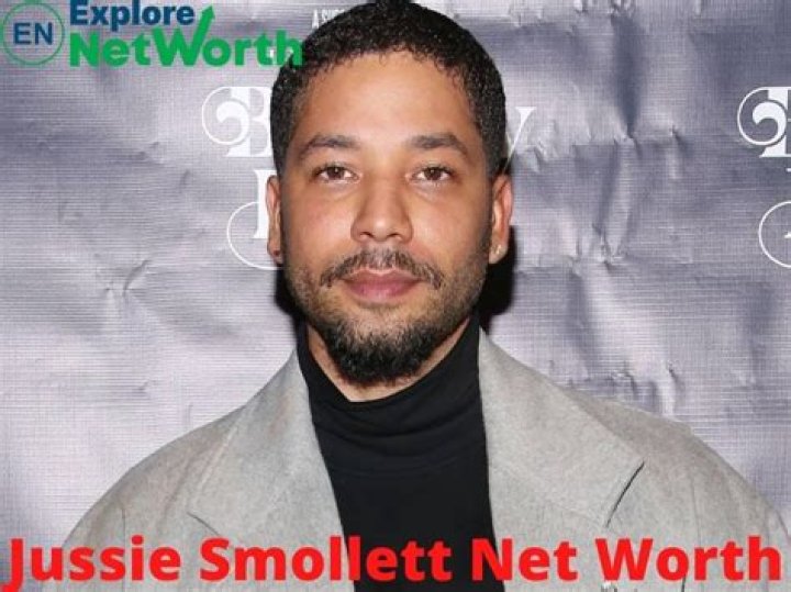 Jussie Smollett Net Worth: Details About Wiki, House, Family, Wife, Cars - SarkariResult