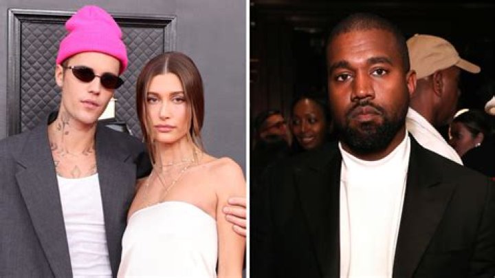 
Justin Bieber End Kanye West Friendship Over Wife Nose Job Claim 