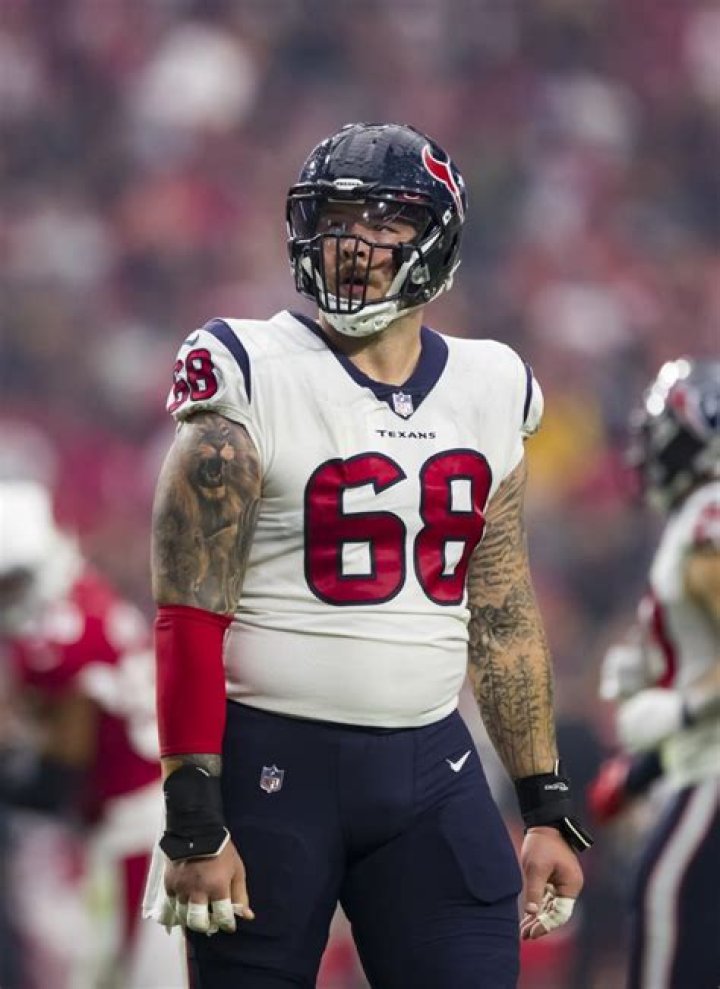 Justin Britt