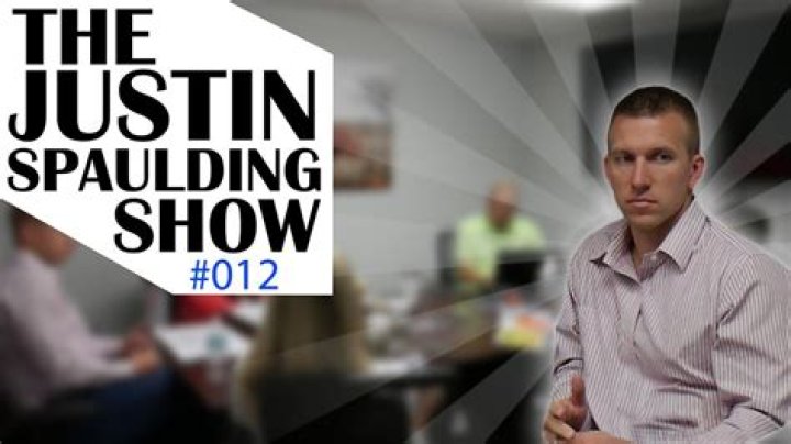 Justin ‘DJ’ Spaulding Net Worth