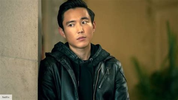 Justin H. Min Net Worth