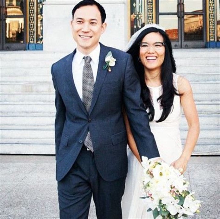 Justin Hakuta Biography; Net Worth, Age, Job, Height And Parents Of Ali Wong’s Husband